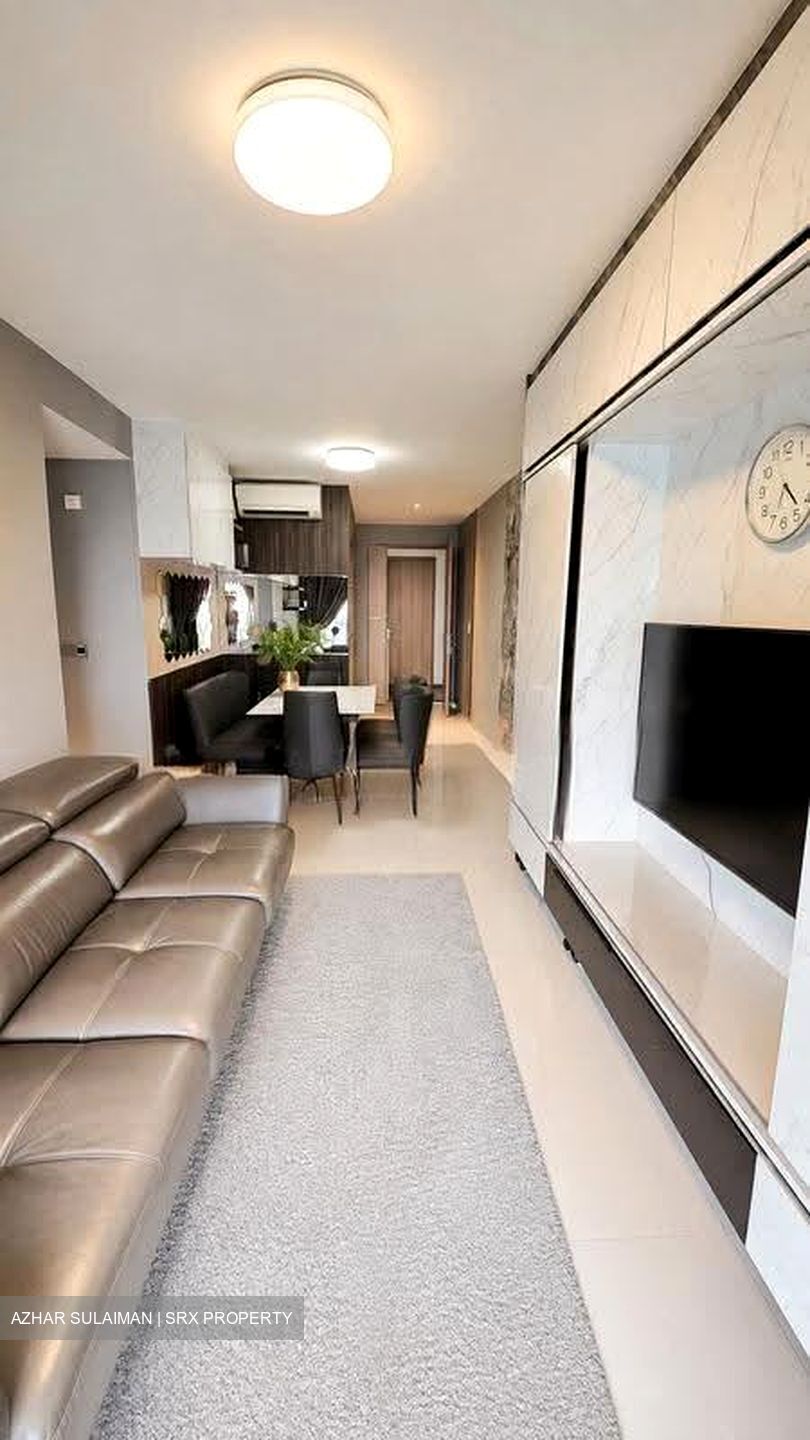 The Wisteria (D27), Apartment #608703821